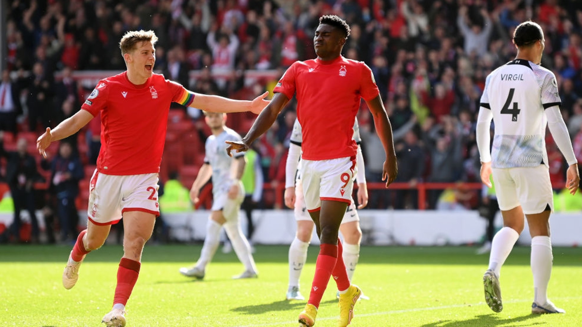 菲卡的竞争 菲卡的竞争